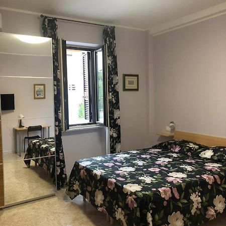 B&B Antonella Monterotondo  Eksteriør billede