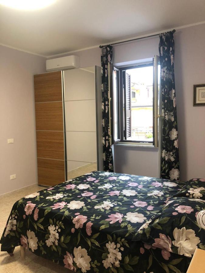 B&B Antonella Monterotondo  Eksteriør billede