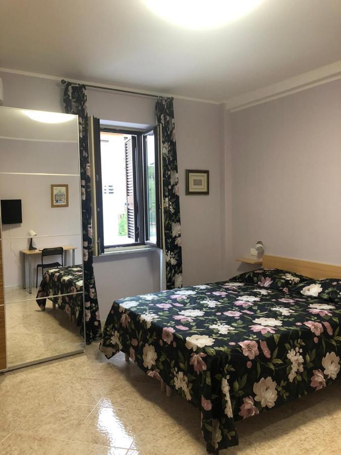 B&B Antonella Monterotondo  Eksteriør billede