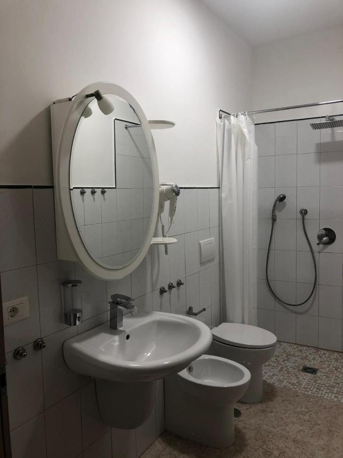 B&B Antonella Monterotondo  Eksteriør billede
