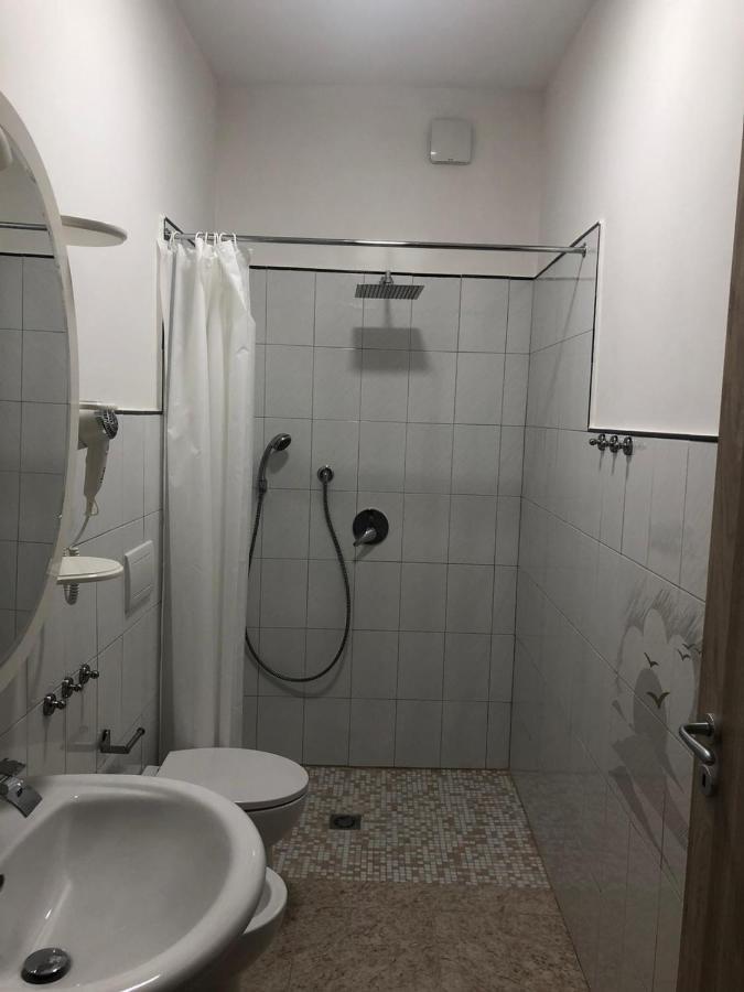 B&B Antonella Monterotondo  Eksteriør billede